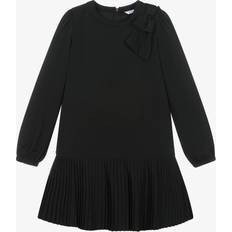 Noir Robes Mayoral Robe Habillée Fille Taille Noir