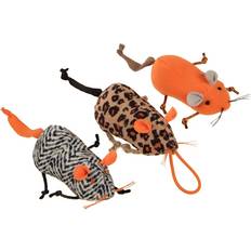 SmartyKat Petlinks Instincts Safari Cat