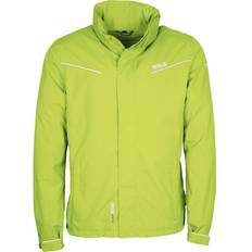 Skiing - Yellow Outerwear PRO-X elements Functional Jacket Dexter - Vert