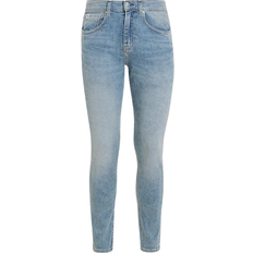 Calvin Klein Skinny Jeans - Denim Light