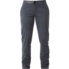 Mountain Equipment Women Trousers Mountain Equipment damenhose comici blau