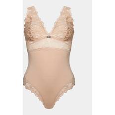 Beige - Damen Unterhosen Emporio Armani Underwear Body 164743 3F221 03050 Beige