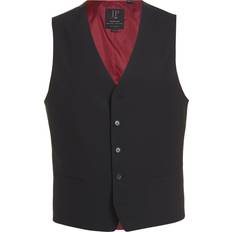 Homme Blazers JP1880 Gilet Business FLEXNAMIC Peut être Combiné Avec d’Autres Pièces de la Gamme Zeus - Jusqu'à la taille 74/38