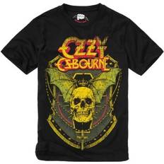 Brandit Herr T-shirts Brandit Motorhead Overkill T-shirt