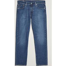 Levi's 502 Taper Shitake - Blue Denim
