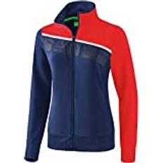 Oui Vestes Erima Präsentationsjacke Frau 5-C - Bleu