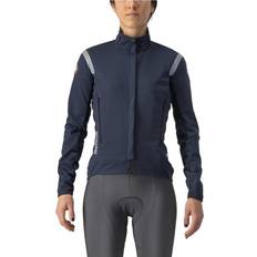 Castelli Perfetto RoS 2 W Jacket - Blå