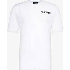 Versace Ropa Versace Men's Milano T-Shirt - White