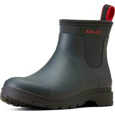 Chaussures d'Équitation Ariat Kelmarsh Shortie Rubber Boots - Navy
