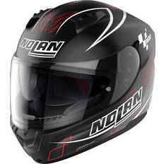 Nolan n60-6 motogp helm Schwarz