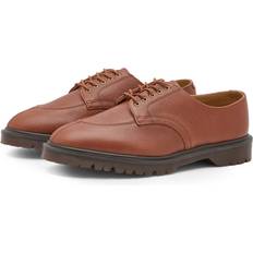 Dr. Martens Men Trainers Dr. Martens Men's 2046 Eye Shoe Whiskey Westminster Whiskey Westminster