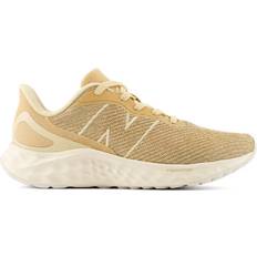 New Balance Brown Running Shoes New Balance Women's Fresh Foam Arishi v4 Brown/Beige Size 6.5