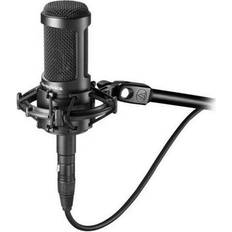 Audio-Technica AT2035 Cardioid Condenser Microphone