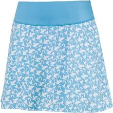 Puma Skirts Puma Women's PWRSHAPE Flight Skirt 2118094 ETHEREAL BLUE Ethereal Blue