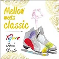 Music Mellow Meets Classic Figure Jack Beats Various (CD)