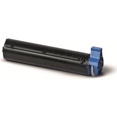 OKI Pixojet Toner B432 - Sort