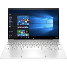 8 GB - HP Envy Laptops HP Envy 13.3" FHD Premium