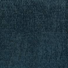 Fabrics ABBEYSHEA Sensation 306 Indigo Meterware Blau