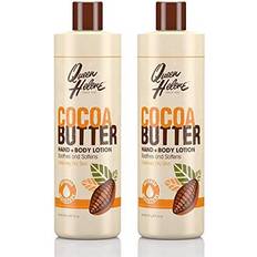 Cocoa Butter Hand & Body Lotion 16