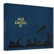 Age of Empires IV: A Future Press Companion Book (Inbunden)