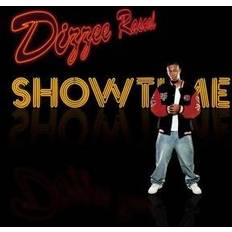 Showtime (CD)