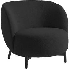 Kartell Armchairs Kartell Lunam Gray Armchair