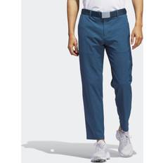 Sportswear Garment - Turquoise Trousers adidas Ultimate365 Heat Trousers Arctic Night