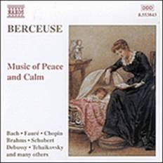 Berceuse: Music Of (CD)