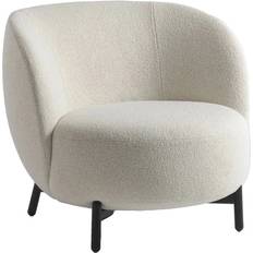 Kartell Armchairs Kartell Lunam Orsetto White Armchair