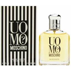 Moschino Uomo De