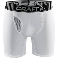 Craft Greatness Boxer 6" - White