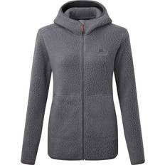 Mountain Equipment Outerwear Mountain Equipment Women's Moreno Hooded Fleece Jacket