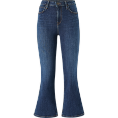 Lee Jeans Kicked Flare Blå W27/L33