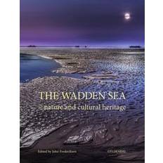 Bøger The Wadden Sea John Frederiksen