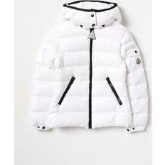 Moncler Bady Jacket White