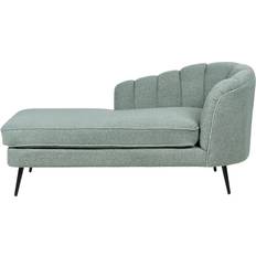 Beliani ALLIER Liege Sofa