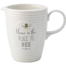 The English Tableware Company Bee Happy Jug