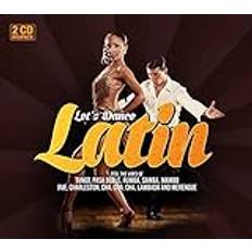 Latein CD Latin Dance (CD)