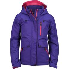 Arctix Kids Jackalope Insulated Winter Jacket, Purple