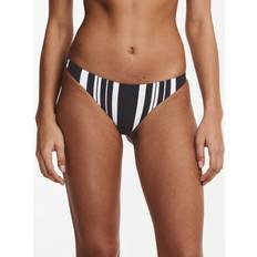 Femilet Dame Badetøj Femilet Tanga bikinitrusse MAUI Print