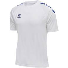 Hummel Overdele Hummel T-shirt HmlCORE Hvid Herre