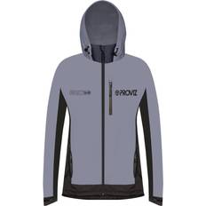 Reflect360 Outdoor Fleece Jakke Dame - Grå