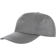 Windproof Caps Result One Size, Dove Grey Unisex Core Houston Panel Printers Baseball Cap