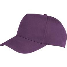 Purple Caps Result Core Boston Panel Printers Baseball Cap Pack Of 2 Purple One