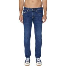 Diesel Herren Jeans 1979 SLEENKER 09B98 blue