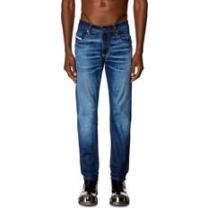 Diesel Skinny Jeans 1979 Sleenker Homme Bleu