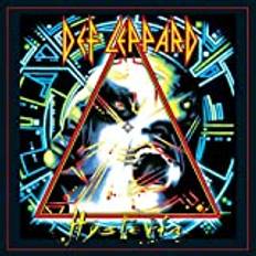 Def Leppard Hysteria (CD)