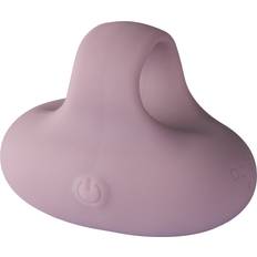 Sexleksaker Amaysin Fingervibrator Purple Purple