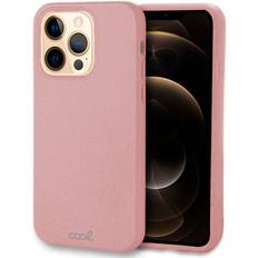 Cool Mobilfodral Rosa iPhone 12 Pro Max