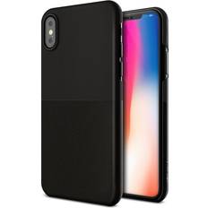 Verus Design iPhone X/XS Skin Fit Black